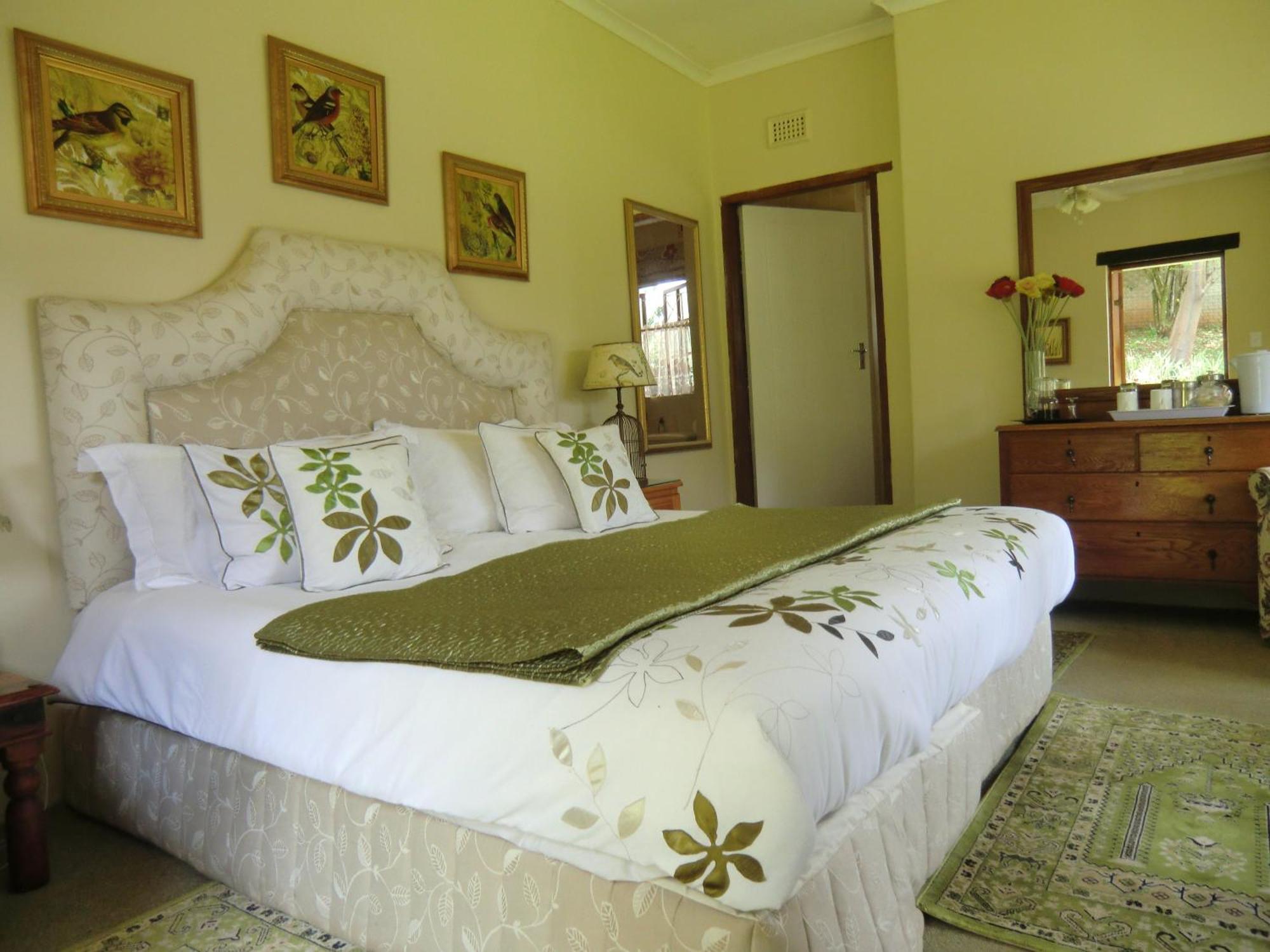 Warrens Guest House Hillcrest Quarto foto